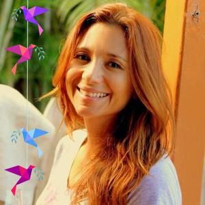 Meet your Posher, Catherine zeivier